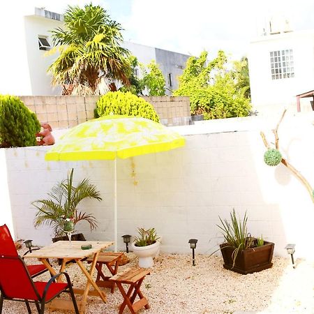 Departamento Privado, Nuevo Jacuzzi Rooftop, Ac, Gran Wf Канкун Екстер'єр фото