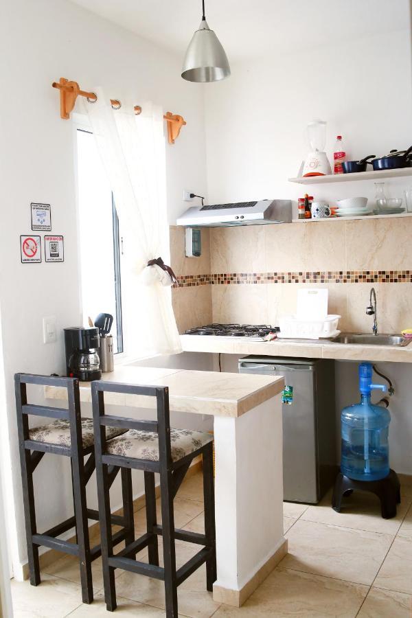 Departamento Privado, Nuevo Jacuzzi Rooftop, Ac, Gran Wf Канкун Екстер'єр фото