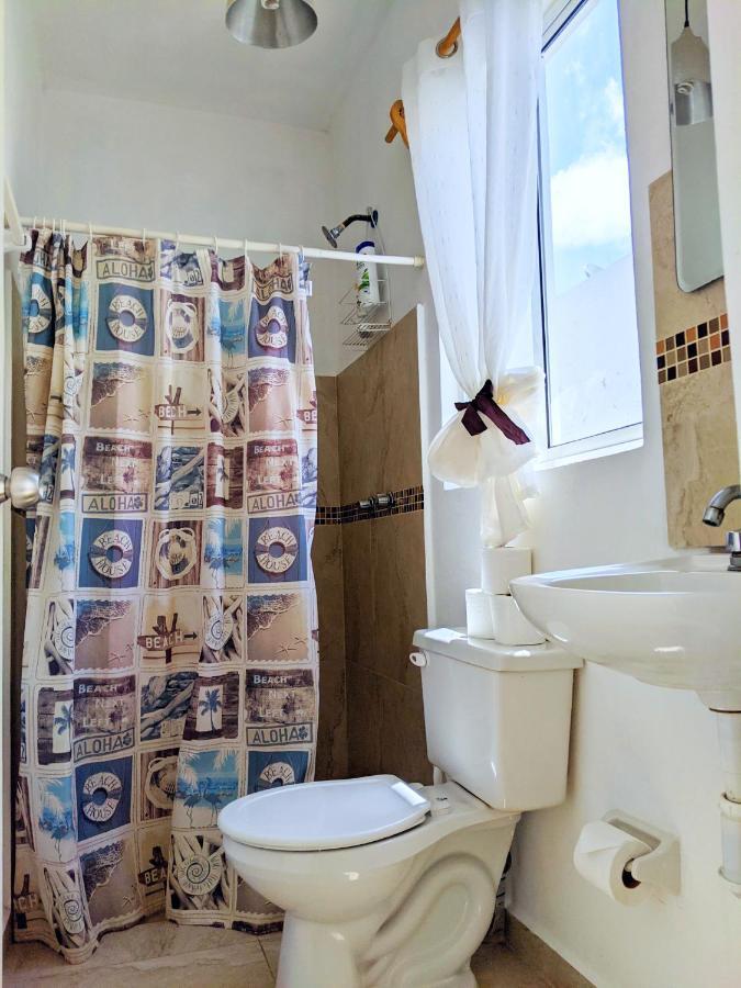Departamento Privado, Nuevo Jacuzzi Rooftop, Ac, Gran Wf Канкун Екстер'єр фото