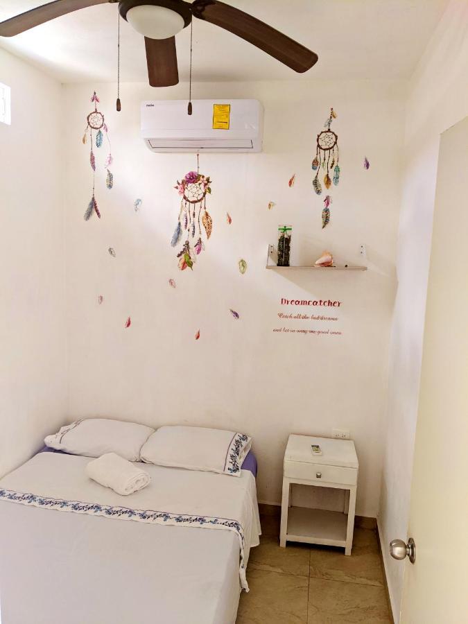 Departamento Privado, Nuevo Jacuzzi Rooftop, Ac, Gran Wf Канкун Екстер'єр фото