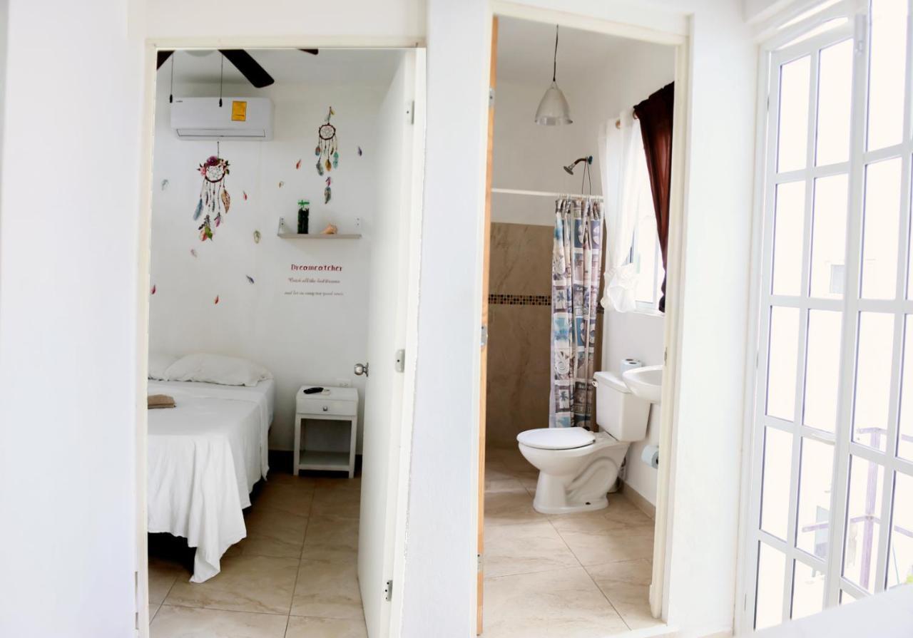 Departamento Privado, Nuevo Jacuzzi Rooftop, Ac, Gran Wf Канкун Екстер'єр фото